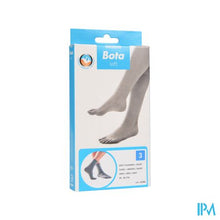 Afbeelding in Gallery-weergave laden, Bota Soft 5 Klassiek + Zilver Grijs 43-46