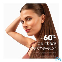 Chargement de l'image dans la galerie, Klorane Capil. Sh quinine & Edelweiss 400ml Nf