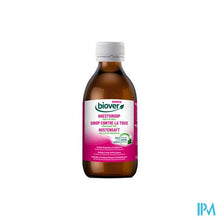 Afbeelding in Gallery-weergave laden, Biover Selfcare Hoestsiroop 120ml