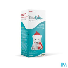 Afbeelding in Gallery-weergave laden, Toulakids 180 ml siroop