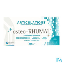 Load image into Gallery viewer, Osteo Rhumal Caps 160