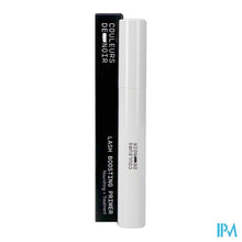 Afbeelding in Gallery-weergave laden, Couleurs De Noir Lash Boosting Primer 01 Trans