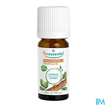 Load image into Gallery viewer, Puressentiel Eo Myrrhe Bio Fl 5ml