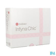 Afbeelding in Gallery-weergave laden, Infyna Chic Kath. Nelaton Latexvrij 14cm Ch08 30