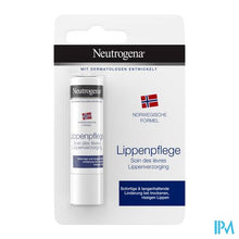 Afbeelding in Gallery-weergave laden, Neutrogena Lipstick N.form. Ip4 4,8g