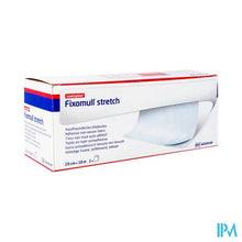 Afbeelding in Gallery-weergave laden, Fixomull Stretch Adh 20cmx10m 1 0203900
