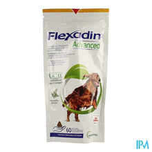 Afbeelding in Gallery-weergave laden, Flexadin Adb Cw Dog Kauwtabl 60