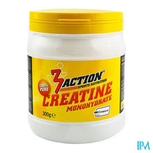 Afbeelding in Gallery-weergave laden, 3action Creatine 300g