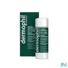 Load image into Gallery viewer, Dermophil Indien Originele Lippenstick Stick 3,5g
