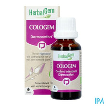 Afbeelding in Gallery-weergave laden, Herbalgem Cologem Bio 30ml