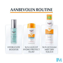 Afbeelding in Gallery-weergave laden, Eucerin Sun Hydro Protect Ultra Licht Ip50 50ml