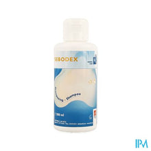 Afbeelding in Gallery-weergave laden, Sebodex Shampoo 200ml