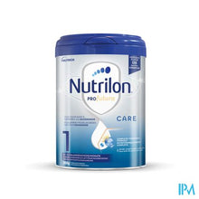 Load image into Gallery viewer, Nutrilon Profutura Care 1 Zuig.melk. 0-6m Pdr 800g