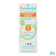 Charger l'image dans la galerie, Puressentiel Eo Rozemar.kamf.bio Exp. 10ml