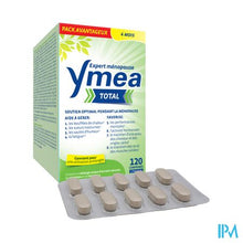 Afbeelding in Gallery-weergave laden, Ymea Totaal Caps 120 Be V2