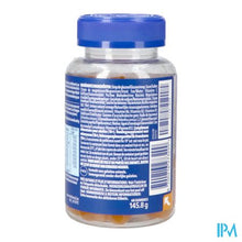 Afbeelding in Gallery-weergave laden, Omnibionta 3 Energy Gummies 60