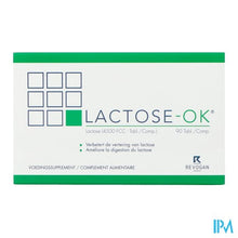 Afbeelding in Gallery-weergave laden, Lactose-ok Tabl 90 Revogan