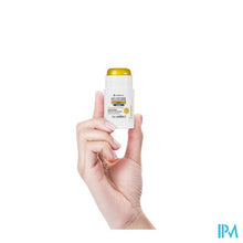 Afbeelding in Gallery-weergave laden, Heliocare 360 Sport Transparant Stick Spf50+ 25g