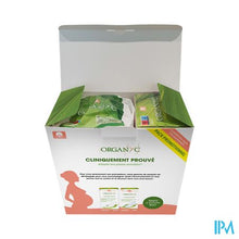 Afbeelding in Gallery-weergave laden, Organyc Materniteit Pack 2 Prod.