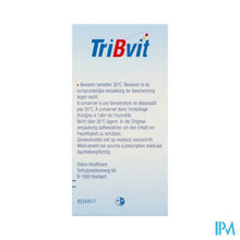 Load image into Gallery viewer, Tribvit Comp 100