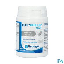 Load image into Gallery viewer, Ergyphilus Plus Gel 60