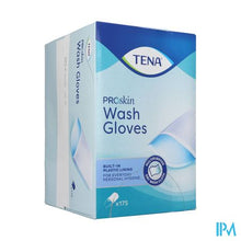 Afbeelding in Gallery-weergave laden, Tena Proskin Washand Plastiek 175