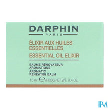 Charger l'image dans la galerie, Darphin Vernieuwende Aromatische Balsem 15ml