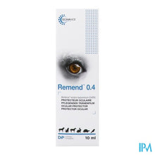 Afbeelding in Gallery-weergave laden, Remend 0.4 Oogbeschermer 10ml