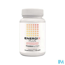 Charger l'image dans la galerie, Energix Plus Comp 30 Pharmanutrics