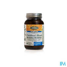 Afbeelding in Gallery-weergave laden, Udo S Choice Infantis Blend Microbiotica Pdr 75g