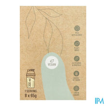 Load image into Gallery viewer, Hungr Banana Bread Shake 8x65g