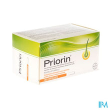 Afbeelding in Gallery-weergave laden, Priorin Caps 1x120