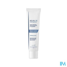 Afbeelding in Gallery-weergave laden, Ducray Kelual Ds Creme 40ml Nf