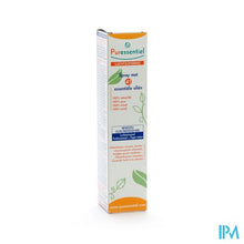 Afbeelding in Gallery-weergave laden, Puressentiel Zuiverend Spray 41 Ess Olie 200ml