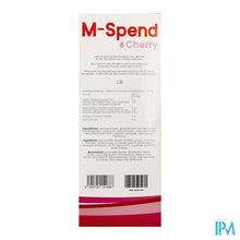 Charger l'image dans la galerie, M-spend Cherry 1l Verv.3393840
