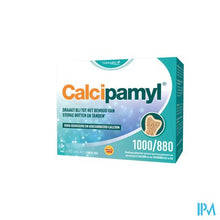 Afbeelding in Gallery-weergave laden, Calcipamyl Zakje 30