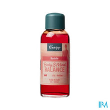 Afbeelding in Gallery-weergave laden, Kneipp Badolie Body&mind Balance 100ml