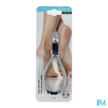 Afbeelding in Gallery-weergave laden, Pedicure Tang Harde Nagels14 Cm Inox