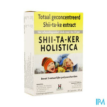 Afbeelding in Gallery-weergave laden, Shii-ta-ker Caps 48 Holistica