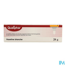 Afbeelding in Gallery-weergave laden, Vaseline Zuiver 28g Qualiph