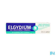 Afbeelding in Gallery-weergave laden, Elgydium Tandgel Gevoelige Tanden Nf 75ml