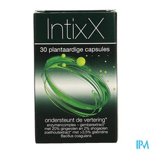 Afbeelding in Gallery-weergave laden, Intixx V-caps 30
