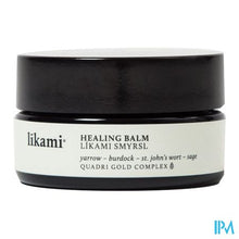 Afbeelding in Gallery-weergave laden, Likami Healing Balm 50ml
