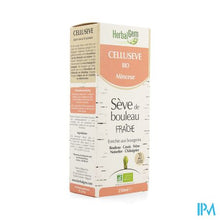 Afbeelding in Gallery-weergave laden, Herbalgem Celluseve 250ml