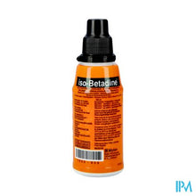 Afbeelding in Gallery-weergave laden, Iso Betadine Sol Hydroalc Fl 125ml 5%