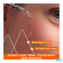 Afbeelding in Gallery-weergave laden, Uriage Depiderm Serum T/vlekken 30ml