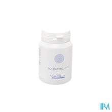 Afbeelding in Gallery-weergave laden, Co-enzyme Q10 Ubiquinol Softgels 60