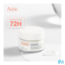 Load image into Gallery viewer, Avene Hydrance Aqua Gel 50ml
