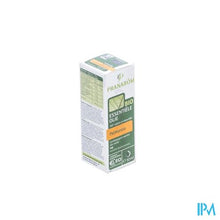 Load image into Gallery viewer, Pranarom Eo Palmarosa Bio 10ml