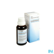 Afbeelding in Gallery-weergave laden, Lymphomyosot N Druppels 30ml Heel